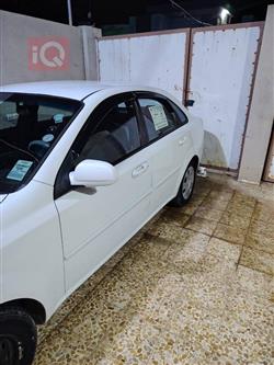 شيفروليه اوبترا